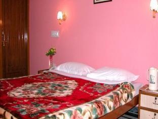 Anukampa Bed And Breakfast Jaipur Exterior photo